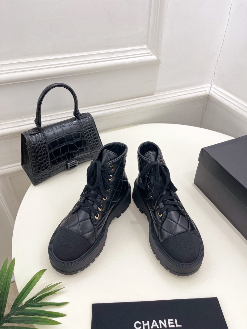 Chanel Casual Shoes